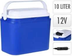 Tom Elektrische Koelbox 12 Volt 10 Liter Blauw -Merkloos Winkel 1200x939 1