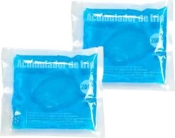 Arte R Koelelementen/icepacks - Herbruikbaar - 15 X 13 X 2 Cm 10 Arte R Koelelementen/icepacks - Herbruikbaar - 15 X 13 X 2 Cm -Merkloos Winkel 1200x942 6
