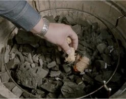 Samba Aanmaakhoutwol, Aanmaakkrullen, Wokkels á 192 Stuks - Omdoos -Merkloos Winkel 1200x946