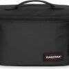 Eastpak Oval Lunch Koeltas Black 2 Eastpak Oval Lunch Koeltas Black -Merkloos Winkel 1200x950 2