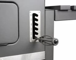 Fire Beam Houtskool Barbecue Montreal, Staal 14 Fire Beam Houtskool Barbecue Montreal, Staal -Merkloos Winkel 1200x951 1