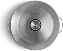 Burnhard Kiphouder - Chicken Roaster - RVS - 30,5 X 3,9 Cm -Merkloos Winkel 1200x960 1