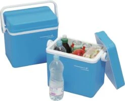 Campingaz Isotherm Extreme Koelbox - 17 Liter - Blauw -Merkloos Winkel 1200x965
