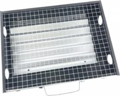 Benson Barbecue Compact - Met Handvat - 35 X 27 X 20 Cm -Merkloos Winkel 1200x967