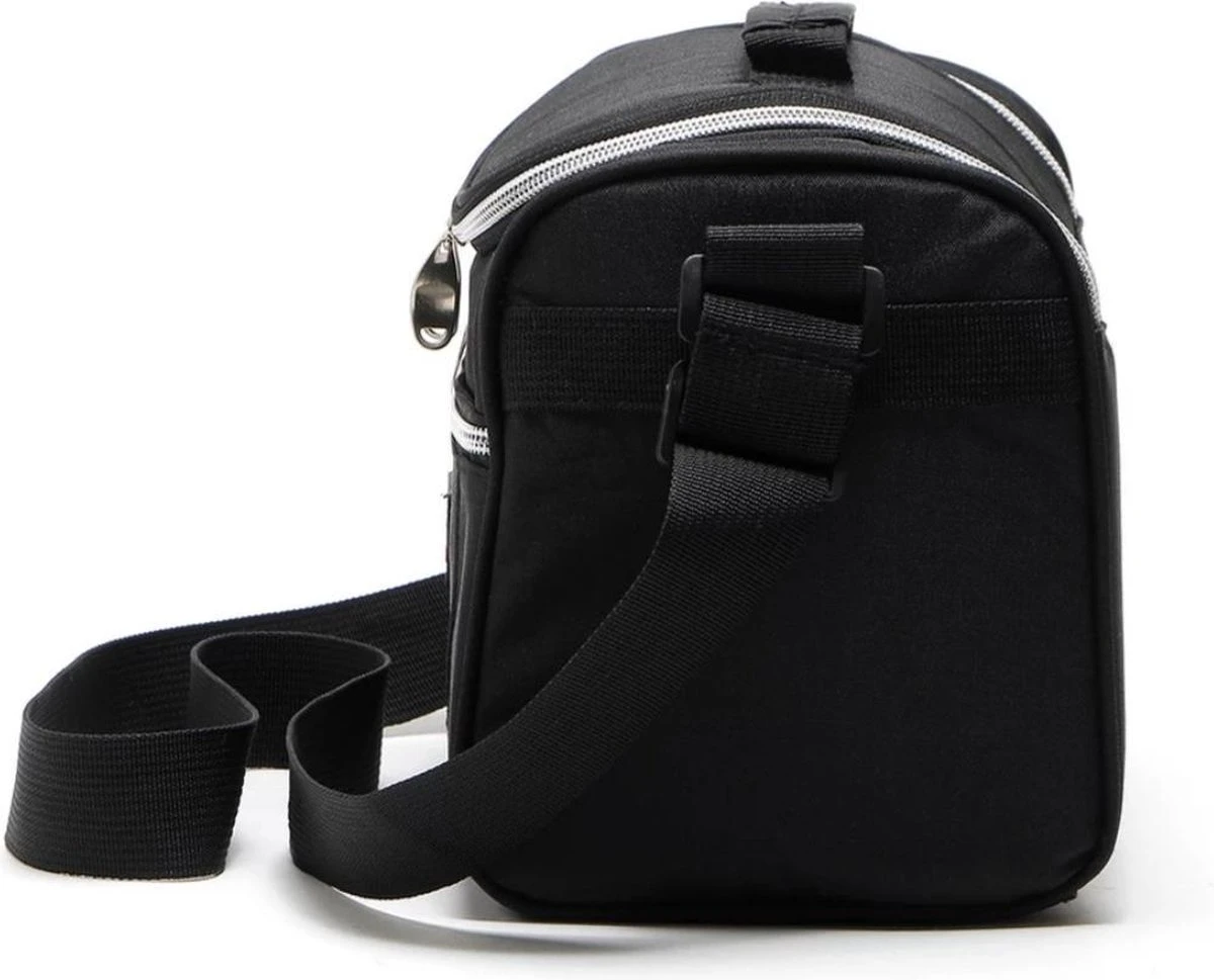 Sanne Koeltasje-Lunch Tas-picknic Koeltas- Mini Coolerbag 4 Sanne Koeltasje-Lunch Tas-picknic Koeltas- Mini Coolerbag - Afbeelding 2