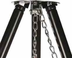 BBGRILL Driepoot Barbecue Zwart 172 Cm BBQ TRIPOD -Merkloos Winkel 1200x970