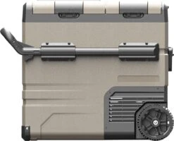 Alpicool 55L - Koelkast/vriezer - 12V-24V/230V - Compressor - APP - Voor Auto En Huis - Outdoor Camping Benodigdheden -Merkloos Winkel 1200x972 1