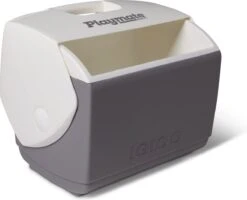 Igloo Playmate Elite - Kleine Koelbox - 15,2 Liter - Grijs 24 Igloo Playmate Elite - Kleine Koelbox - 15,2 Liter - Grijs -Merkloos Winkel 1200x973 1