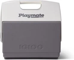 Igloo Playmate Elite - Kleine Koelbox - 15,2 Liter - Grijs 26 Igloo Playmate Elite - Kleine Koelbox - 15,2 Liter - Grijs -Merkloos Winkel 1200x974 2
