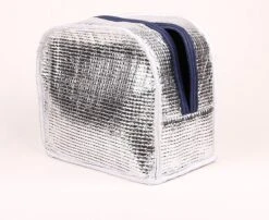 Koeltas - Lunchtas - Volwassenen En Kinderen - Compact & Handig: Zomer - Picknick -School - Lunch - Werk - Klassiek Zwart 16 Koeltas - Lunchtas - Volwassenen En Kinderen - Compact & Handig: Zomer - Picknick -School - Lunch - Werk - Klassiek Zwart -Merkloos Winkel 1200x979 2