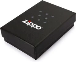 Zippo Brushed Chroom Aansteker 9 Zippo Brushed Chroom Aansteker -Merkloos Winkel 1200x980 2