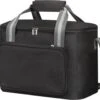 IBright Koeltas Opvouwbaar 15 Liter - 4 Laags Geïsoleerde Lunchtas - Waterdicht - Zwart 2 IBright Koeltas Opvouwbaar 15 Liter - 4 Laags Geïsoleerde Lunchtas - Waterdicht - Zwart -Merkloos Winkel 1200x980 4