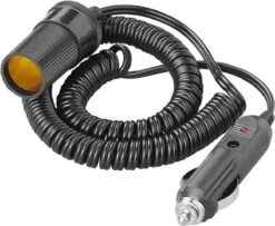 Proplus Verlengkabel Sigarettenaansteker 3m 12/24 Volt 3 Ampère -Merkloos Winkel 1200x985 1