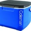 Coleman 16QT Performance Tricolor Koelbox - 15L - Blauw/Grijs 1 Coleman 16QT Performance Tricolor Koelbox - 15L - Blauw/Grijs -Merkloos Winkel 1200x985 3