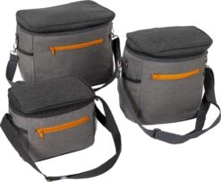 Bo-Camp Koeltas - Grijs - 10 Liter -Merkloos Winkel 1200x985 4