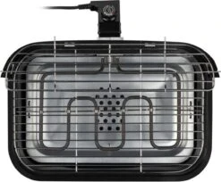 Princess 112252 Hybride Barbecue – Elektrische BBQ - Tafelmodel - 2000W - 44x 29cm - Gebruik Elektrisch Of Met Kolen -Merkloos Winkel 1200x989