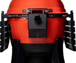 Kamado Joe - Kettle Joe Barbecue -Merkloos Winkel 1200x993