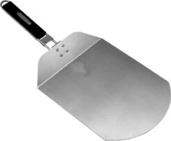 Alpina Pizzaschep - Voor Inklapbaar Handvat - RVS - 53 Cm -Merkloos Winkel 1200x993 4