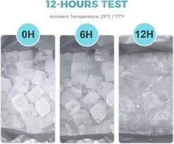 Lifewit Koeltas, 30 Liter, Groot, Opvouwbaar, Koelbox, Isolatietas, Picknicktas Voor Levensmiddelen, Grijs -Merkloos Winkel 1200x997