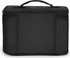 Eastpak Oval Lunch Koeltas Black -Merkloos Winkel 1200x998 3