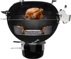Weber Master Touch Premium SE E-5775 Barbecue 12 Weber Master Touch Premium SE E-5775 Barbecue -Merkloos Winkel 1200x999