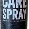 The Bastard Cast Iron Care Spray 600 Ml - Olie Voor Gietijzer - Onderhoudsspray Gietijzer -Merkloos Winkel 270x1200