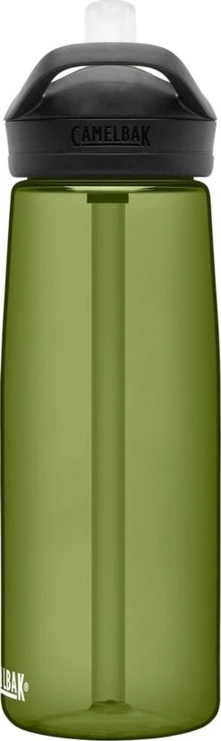 CamelBak Eddy+ - Drinkfles - 750 Ml - Olijfgroen (Olive) -Merkloos Winkel 358x1200 3