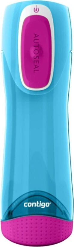 Contigo Swish Drinkfles - Skyblue - 500ml 33 Contigo Swish Drinkfles - Skyblue - 500ml -Merkloos Winkel 363x1200