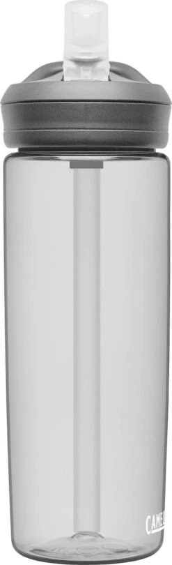 CamelBak Eddy+ - Drinkfles - 600 Ml - Antraciet (Charcoal) -Merkloos Winkel 366x1200 1