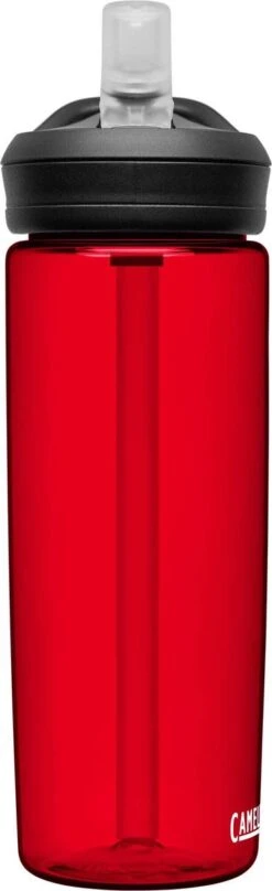 CamelBak Eddy+ - Drinkfles - 600 Ml - Rood (Cardinal) -Merkloos Winkel 367x1200 4