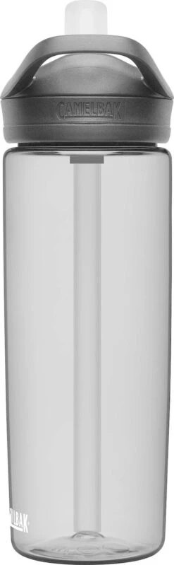 CamelBak Eddy+ - Drinkfles - 600 Ml - Antraciet (Charcoal) -Merkloos Winkel 371x1200 1