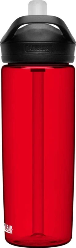 CamelBak Eddy+ - Drinkfles - 600 Ml - Rood (Cardinal) -Merkloos Winkel 371x1200 3