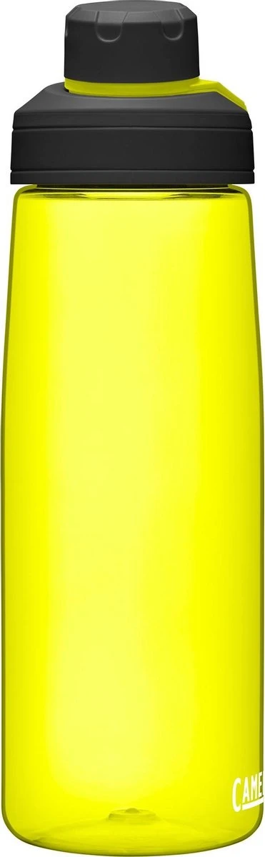 CamelBak Chute Mag - Drinkfles - 750 Ml - Geel (Sulphur) 5 CamelBak Chute Mag - Drinkfles - 750 Ml - Geel (Sulphur) - Afbeelding 3