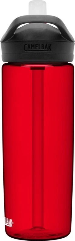 CamelBak Eddy+ - Drinkfles - 600 Ml - Rood (Cardinal) -Merkloos Winkel 373x1200 1