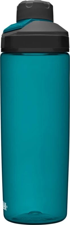 CamelBak Chute Mag - Drinkfles - 600 Ml - Groen (Lagoon) 9 CamelBak Chute Mag - Drinkfles - 600 Ml - Groen (Lagoon) -Merkloos Winkel 377x1200 1