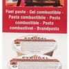 Pyrogel Brandpasta Voor Fonduebrander- Set Van 3x 95 Gram (kuipjes) - Fondue Voordeelverpakking -Merkloos Winkel 379x1200