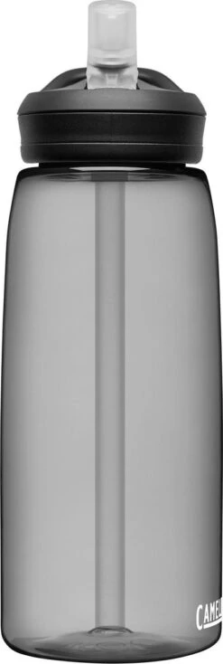 CamelBak Eddy+ - Drinkfles 1 L - Antraciet (Charcoal) -Merkloos Winkel 404x1200 2