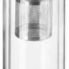 Theeglas Met Filter - Theefles Dubbelwandig 400 Ml - Theebeker Met Zeef - Theefles Met Filter - Waterfles Van Glas - Drinkfles - Bamboe Drinkfles -Merkloos Winkel 404x1200 3