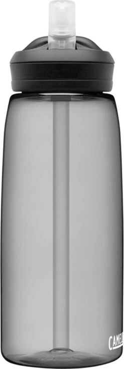 CamelBak Eddy+ - Drinkfles 1 L - Antraciet (Charcoal) -Merkloos Winkel 406x1200 1