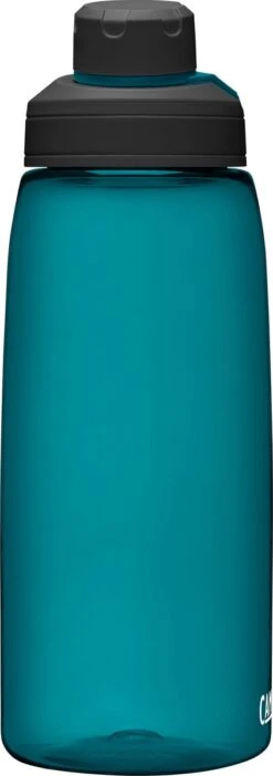CamelBak Chute Mag - Drinkfles - 1 L - Groen (Lagoon) 9 CamelBak Chute Mag - Drinkfles - 1 L - Groen (Lagoon) -Merkloos Winkel 423x1200