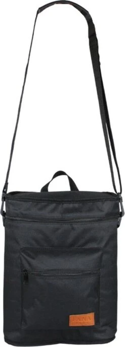 Fana Bags Koeltas & Fietstas In Eén - Schouderband & Handvat - Fietstassen - Lunchtas - Werktas Koelbox -Merkloos Winkel 434x1200