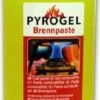 Pyrogel Brandpasta - Fles 1 Liter -Merkloos Winkel 445x1200
