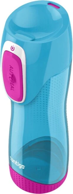 Contigo Swish Drinkfles - Skyblue - 500ml 31 Contigo Swish Drinkfles - Skyblue - 500ml -Merkloos Winkel 455x1200