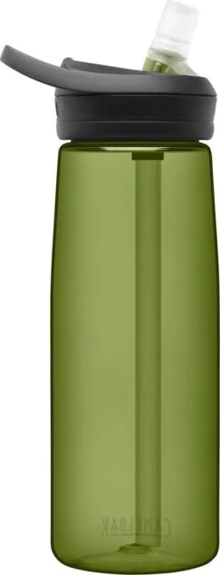 CamelBak Eddy+ - Drinkfles - 750 Ml - Olijfgroen (Olive) -Merkloos Winkel 460x1200 3
