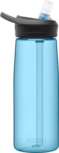 CamelBak Eddy+ - Drinkfles - 750 Ml - Blauw (True Blue) -Merkloos Winkel 461x1200 2