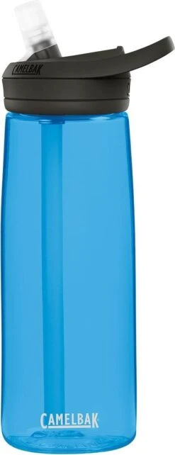 CamelBak Eddy+ - Drinkfles - 750 Ml - Blauw (True Blue) -Merkloos Winkel 462x1200