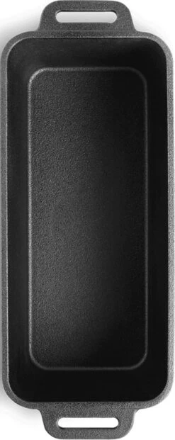 Burnhard Gietijzeren Broodpan 3,5 L - Broodbakvorm -Merkloos Winkel 477x1200