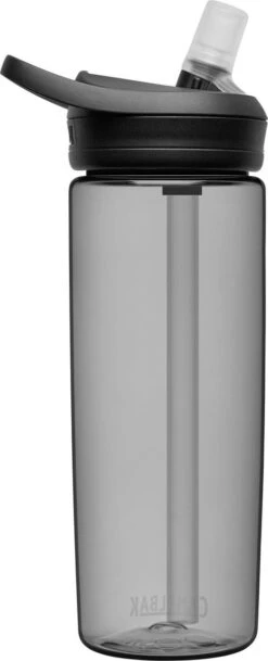 CamelBak Eddy+ - Drinkfles - 600 Ml - Antraciet (Charcoal) -Merkloos Winkel 487x1200 1