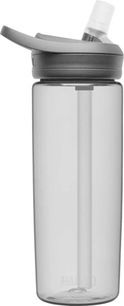 CamelBak Eddy+ - Drinkfles - 600 Ml - Antraciet (Charcoal) -Merkloos Winkel 487x1200 2