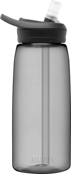 CamelBak Eddy+ - Drinkfles 1 L - Antraciet (Charcoal) -Merkloos Winkel 488x1200 1